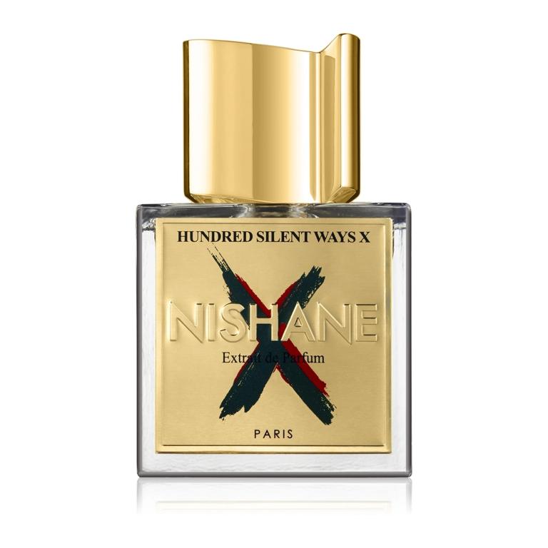 Nishane Hundred Silent Ways X (Unisex)