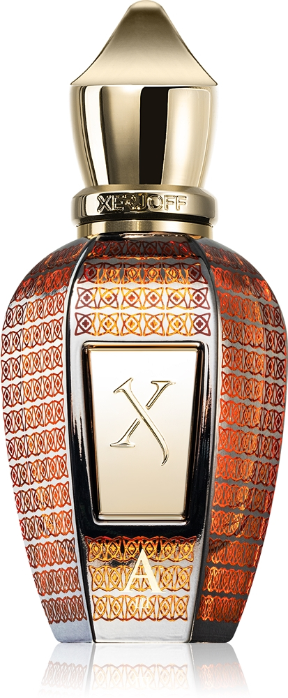 Xerjoff Oud Stars Alexandria III Parfum (Unisex)