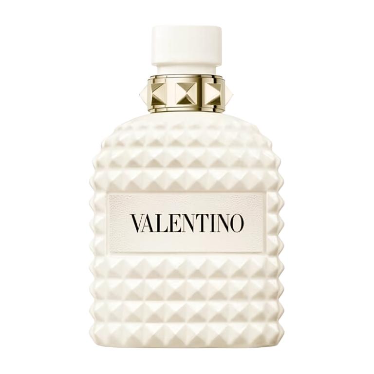 Valentino Uomo Born In Roma Ivory (Men)