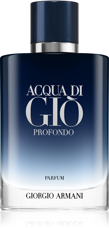 Armani Acqua di Giò Profondo Eau de Parfum (Men)