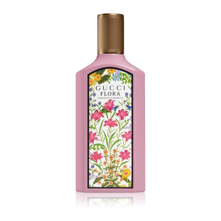Gucci Flora Gorgeous Gardenia Eau de Parfum (Women)