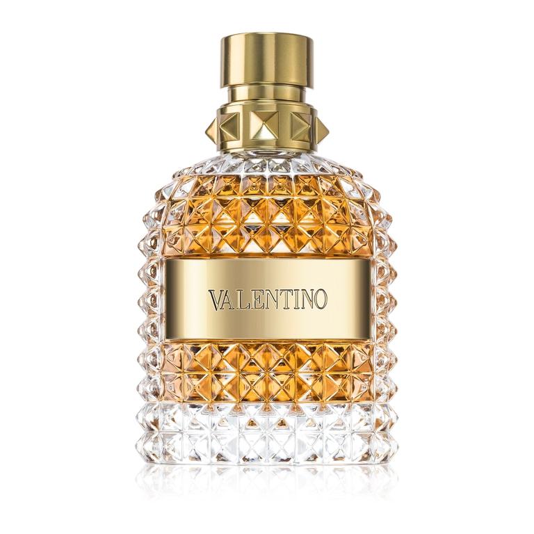 Valentino Uomo Eau de Toilette (Men)