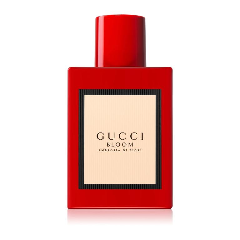 Gucci Bloom Ambrosia di Fiori Eau de Parfum Intense (Women)