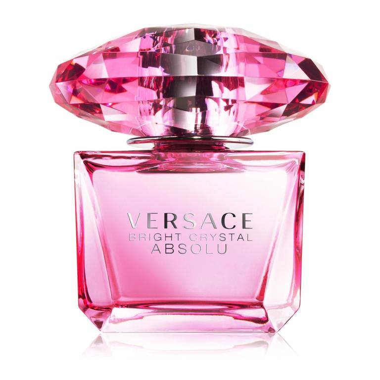 Versace Bright Crystal Absolu Eau de Parfum (Women)