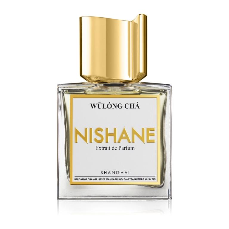 Nishane Wulong Cha (Unisex)