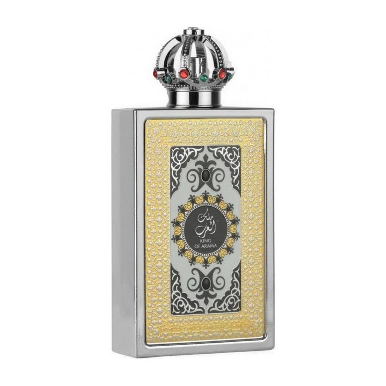 Lattafa King Of Arabia (Unisex)