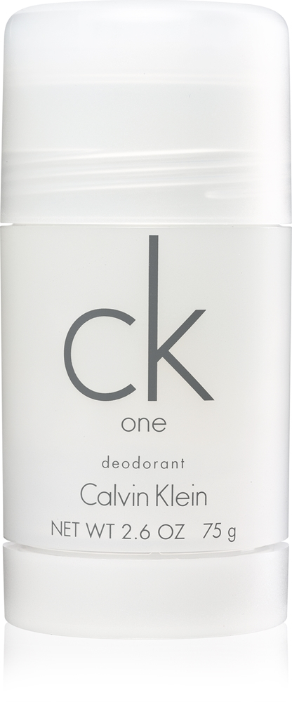 Calvin Klein CK One Deostick (Unisex)