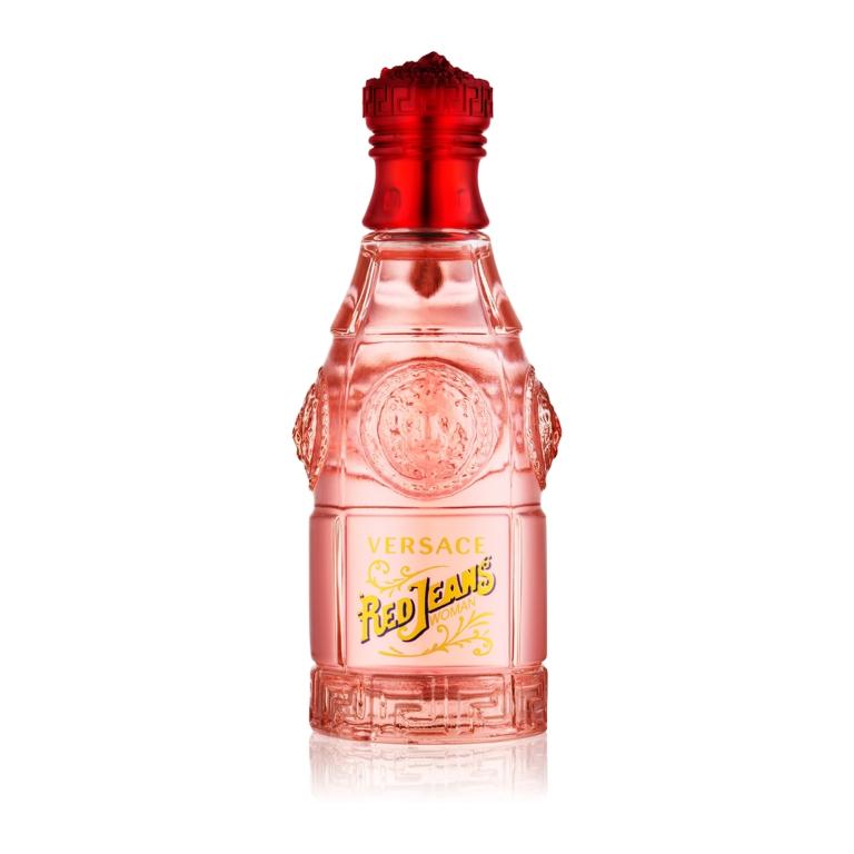 Versace Red Jeans Eau de Toilette (Women)
