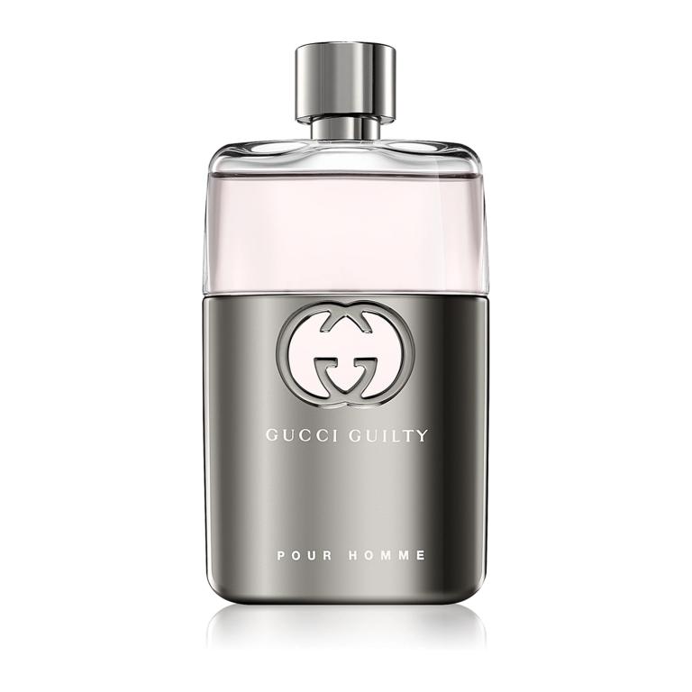 Gucci Guilty Pour Homme Eau de Toilette (Men)