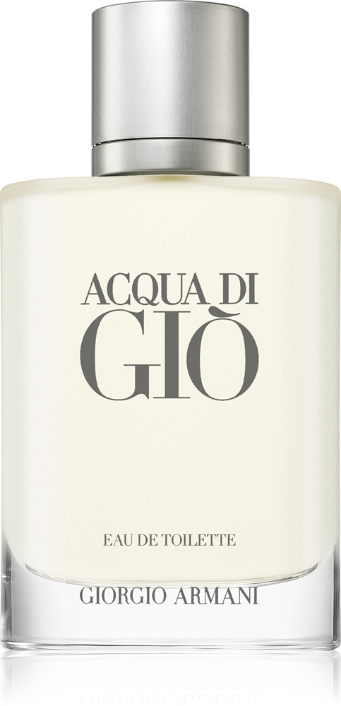 Giorgio Armani Acqua di Giò Pour Homme Eau de Toilette (Men)