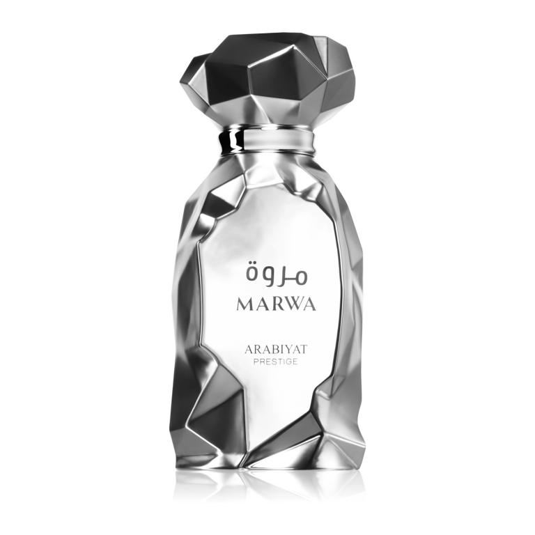 Arabiyat Prestige Marwa Eau de Parfum 100 ml