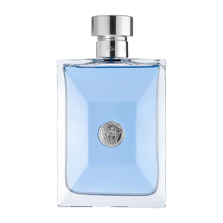 Versace Pour Homme Eau de Toilette (Men)