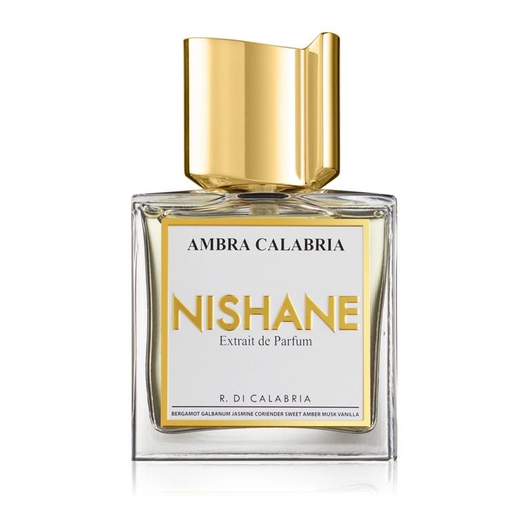 Nishane Ambra Calabria (Unisex)
