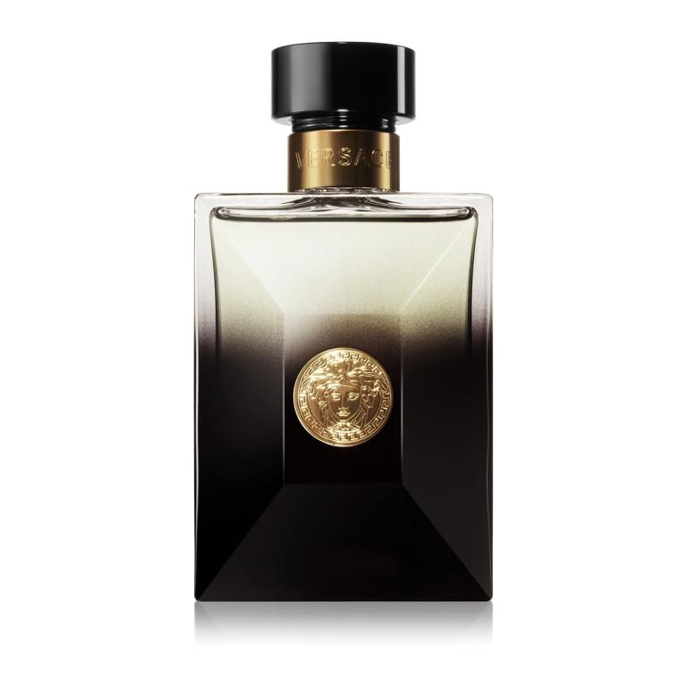 Versace Pour Homme Oud Noir (Men)