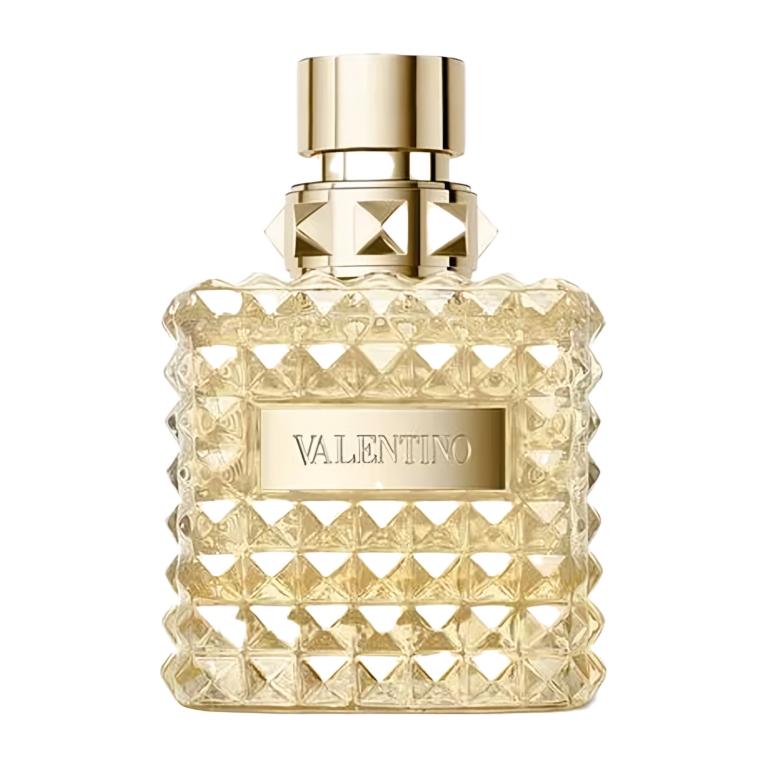 Valentino Donna Born In Roma The Gold (Women)