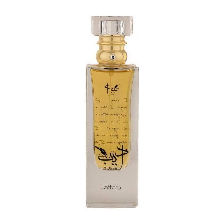 Lattafa Adeeb (Unisex)