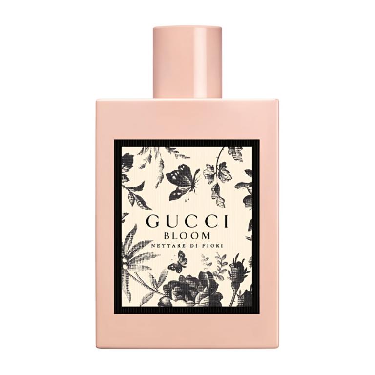 Gucci Bloom Nettare Di Fiori Eau de Parfum Intense (Women)