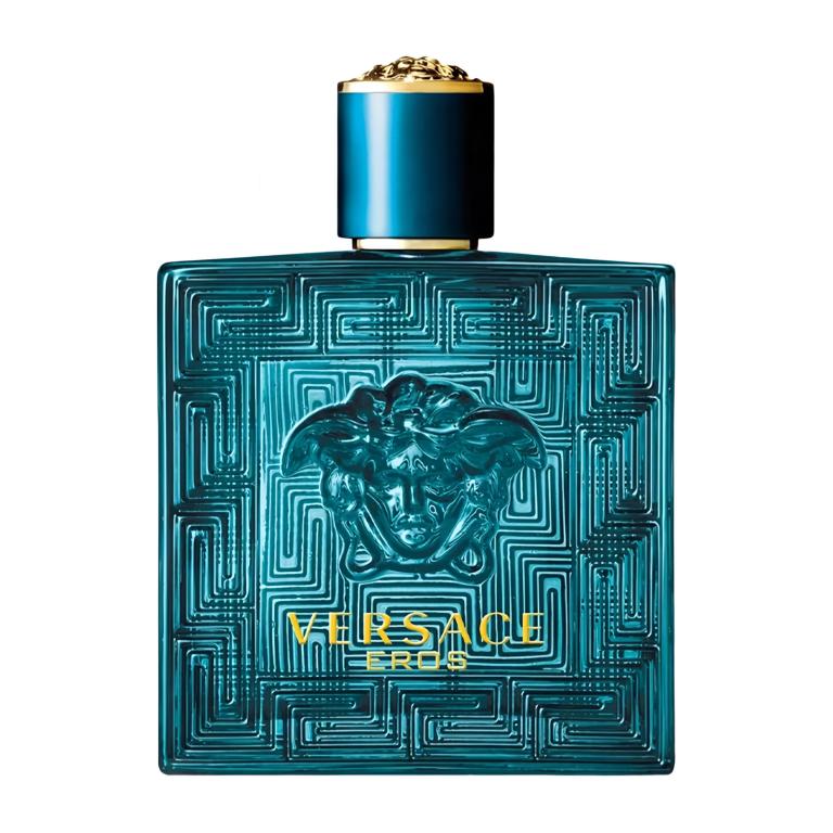 Versace Eros Aftershave Lotion (Men)