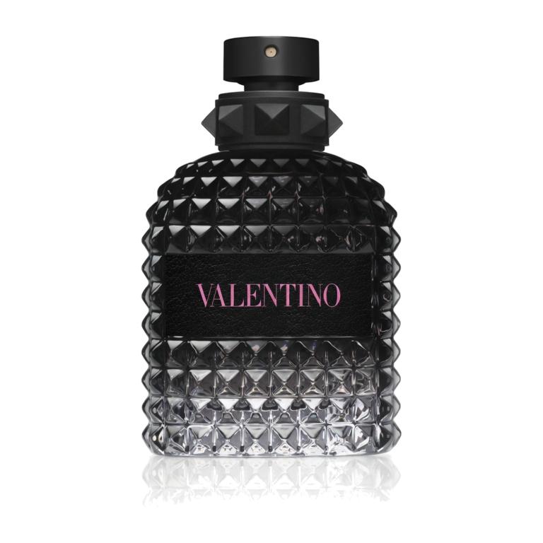 Valentino Uomo Born In Roma Eau de Toilette (Men)
