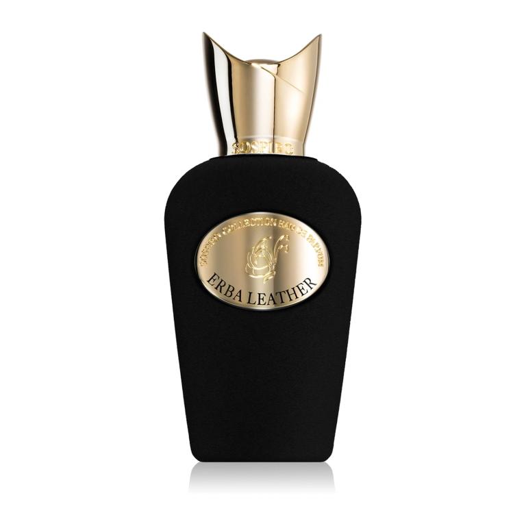 SOSPIRO Erba Leather (Unisex)
