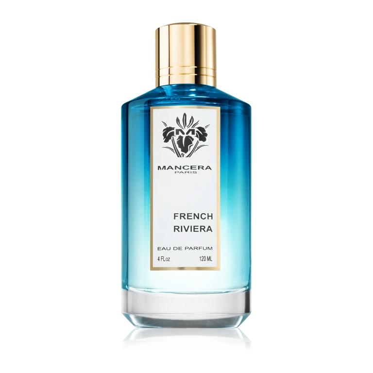 Mancera French Riviera EDP 120 ml (Unisex)