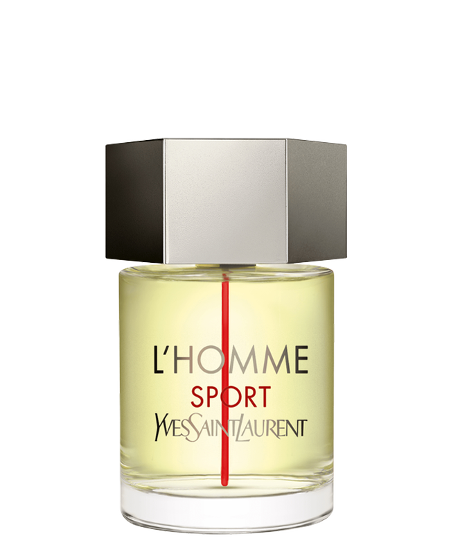 Yves Saint Laurent L’Homme Sport (Men)