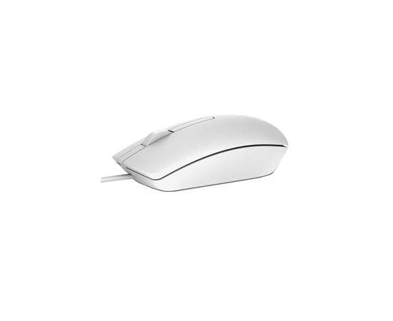 Mouse Optical DELL MS116 White I