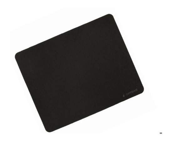 Mouse Pad Gembird MPS-BK Black