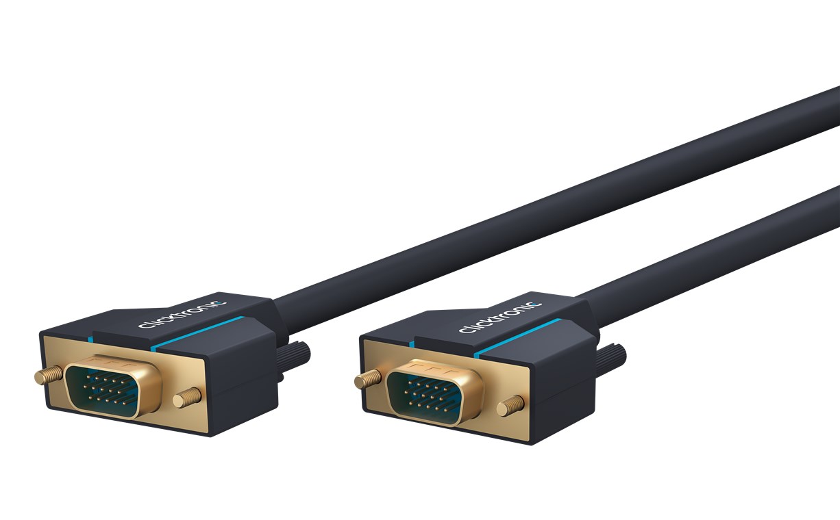 Cable VGA TnB CIPC034507