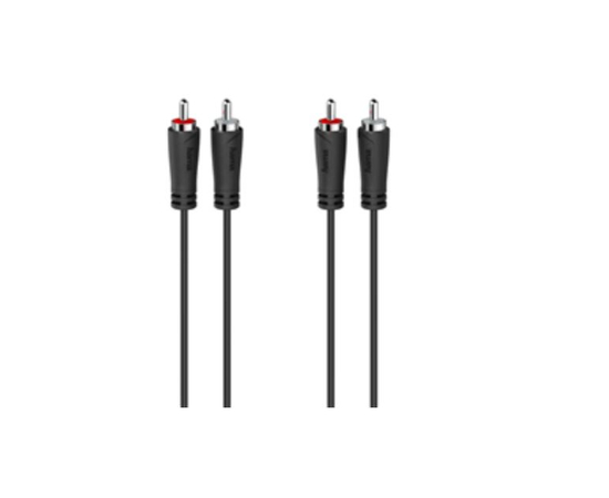 RCA Cable HAMA 1.5M 00205257