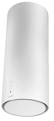 CYLINDRA IS. EVO PLUS WH GLOSS A37 FB Vacuum Cleaner 3350492563