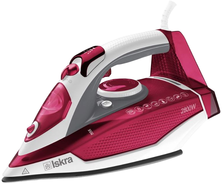 Iron Iskra SL-8822