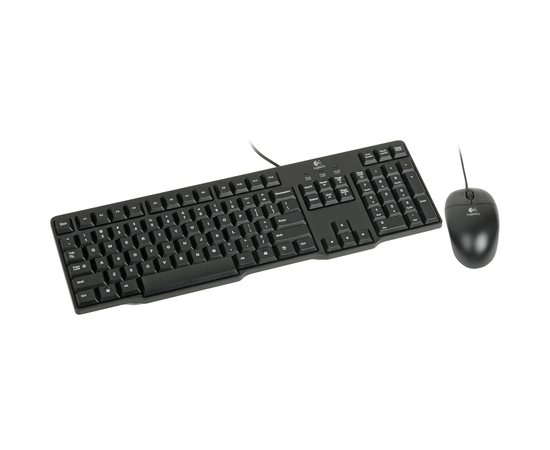 Keyboard Logitech MK100 PK