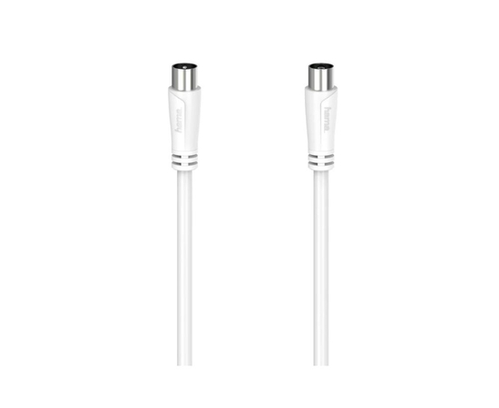 Coaxial Cable HAMA 90dB 1.5M 00205045