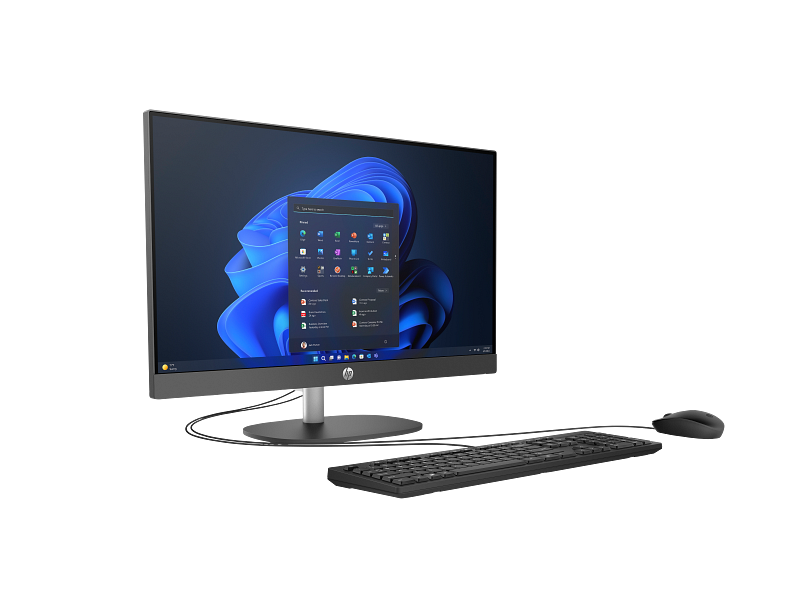 Kompjuter HP AiO ProOne 240 G10 B70VFAT