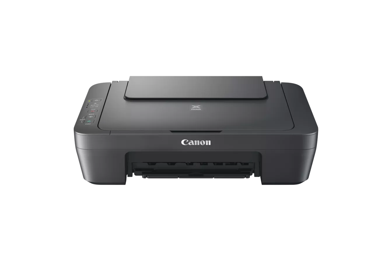Printer Canon Color InkJet PIXMA MG2551S