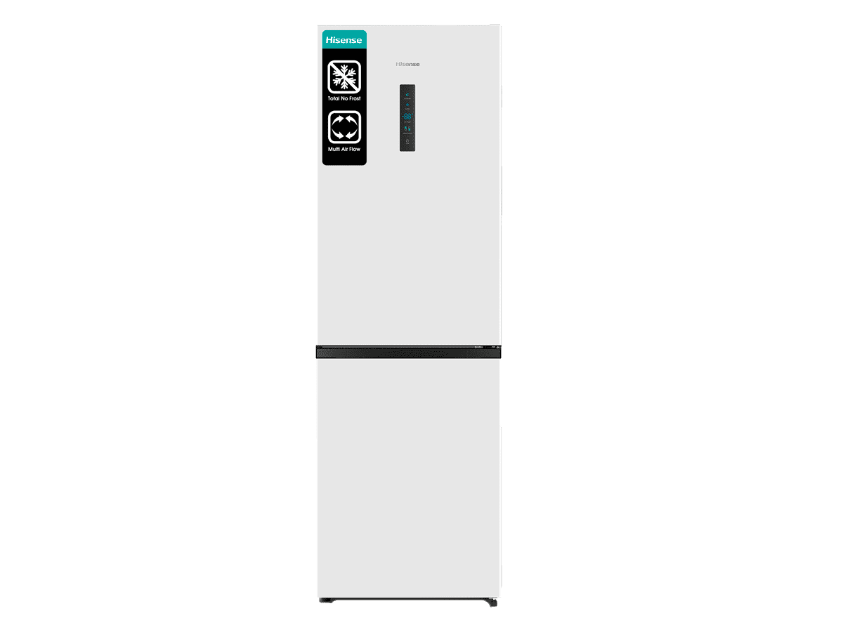 Hisense combined refrigerator RB390N4BW20