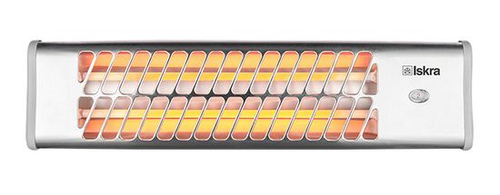 Iskra QH-1200CR Heater