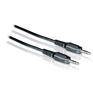 Philips Stereo Cable Jack SWA2533W/10