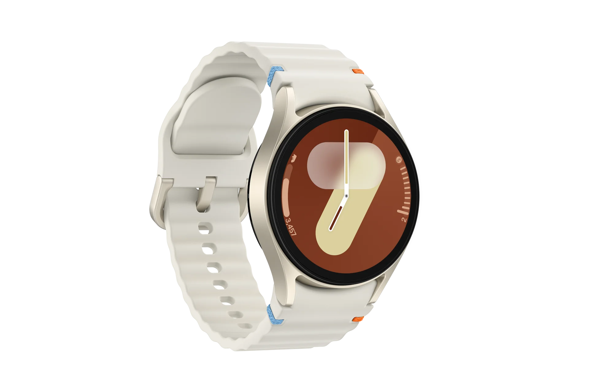 Samsung Galaxy Watch 7 BT 40mm SM-L300 Beige
