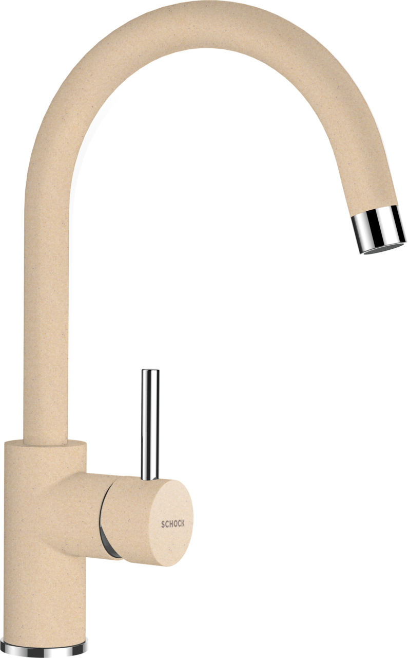 Faucet PLUTOS FA Sand