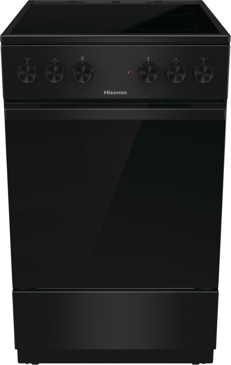 Stove Hisense HEC5A10BG