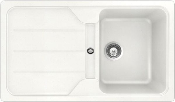 Dishwasher FORMHAUS D100 ALPINA