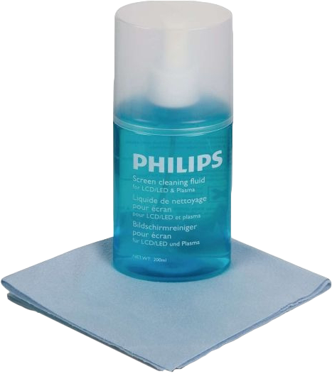 Screen cleaner Philips SVC1116B/10