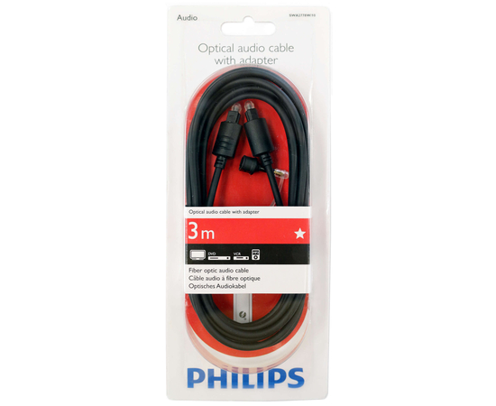 Philips Fiber Optic Cable SWA2778W/10