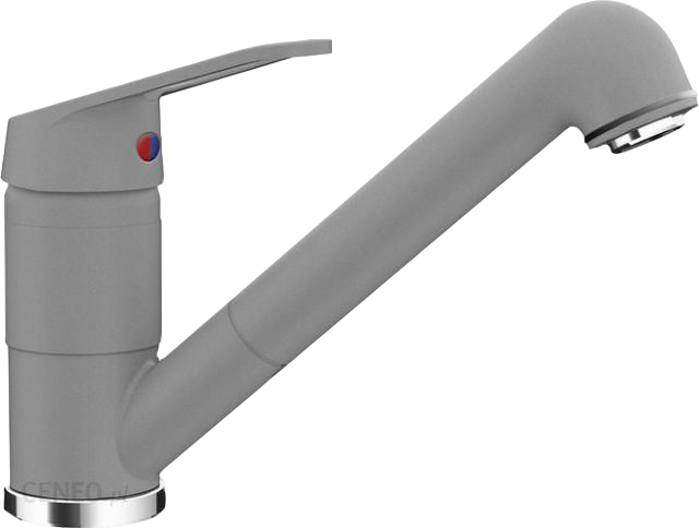 Faucet Cosmo SA Chrome