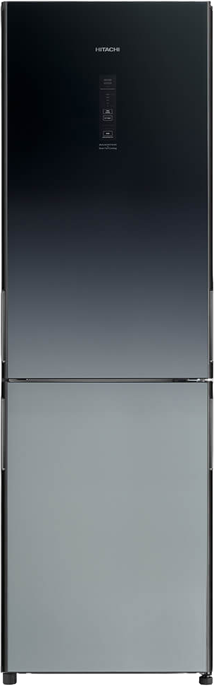 Hitachi R-BG410PUK6X-4 (XGR) Refrigerator