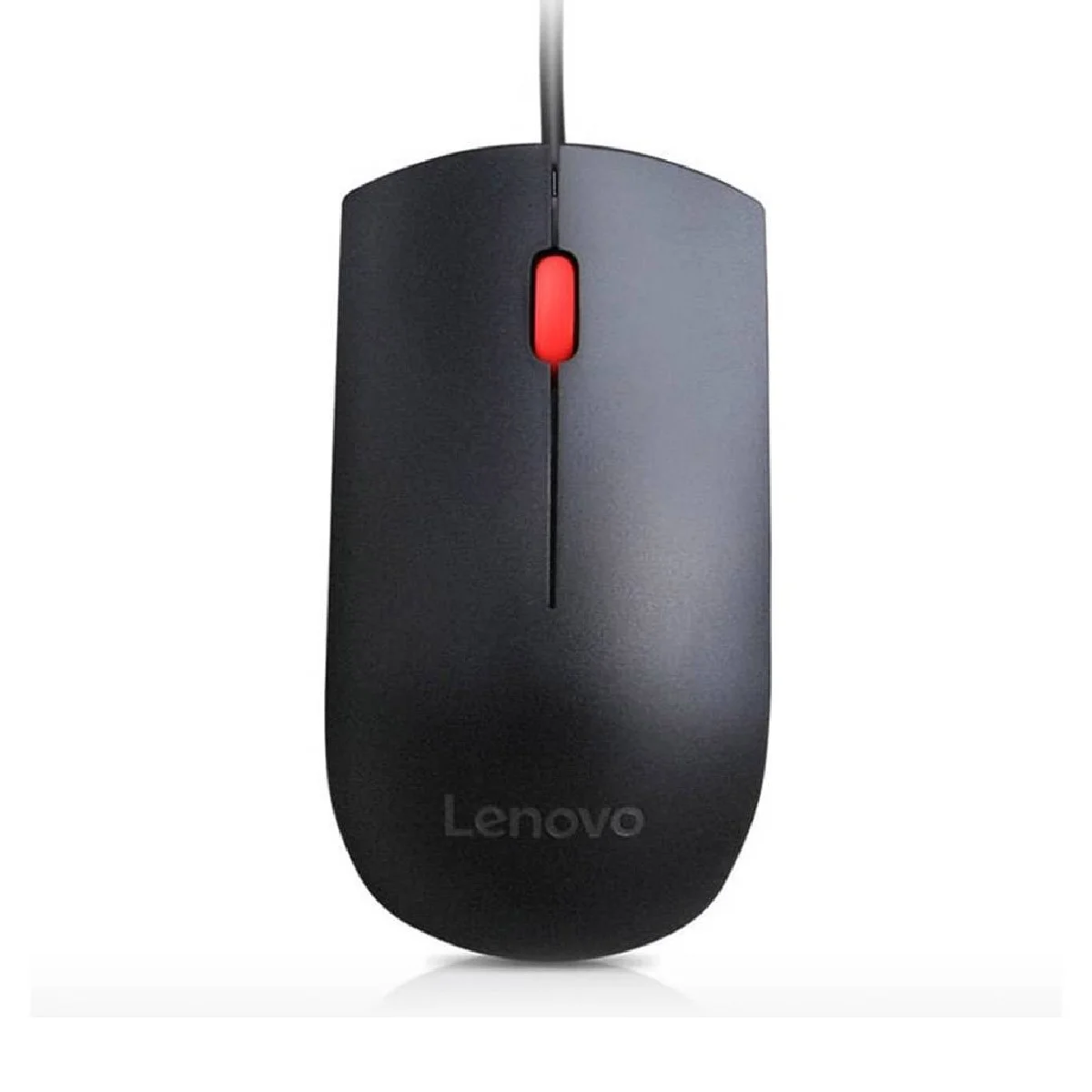 Mouse Lenovo Wired USB 300 GX30M39704 Black