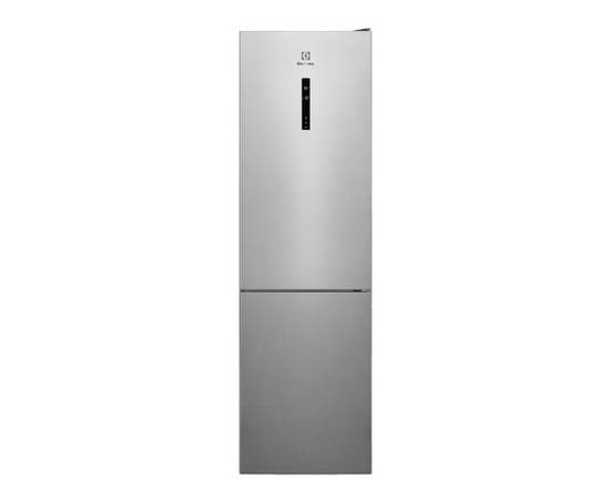 Electrolux refrigerator LNT7ME36X3