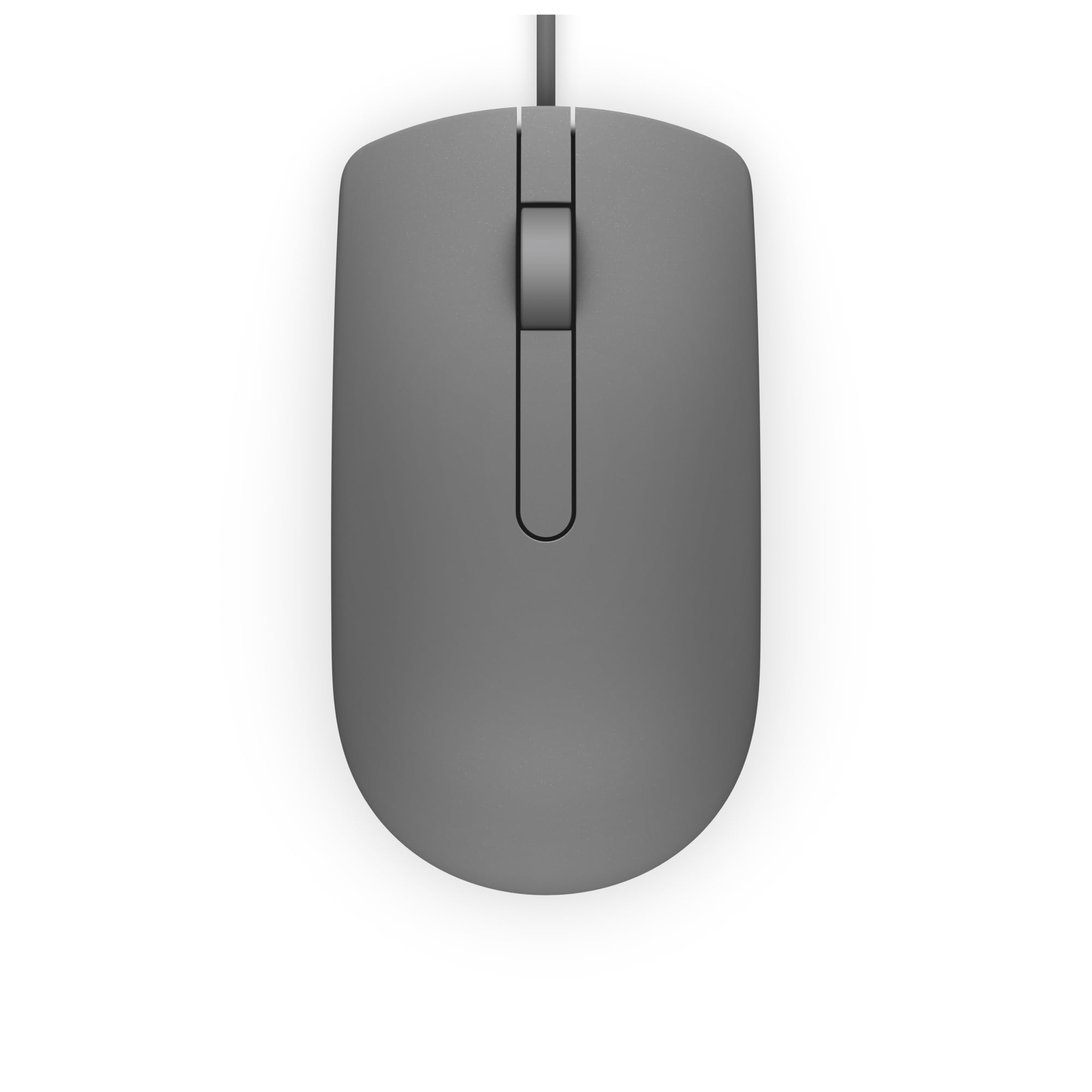 Mouse Optical DELL MS116 Grey I
